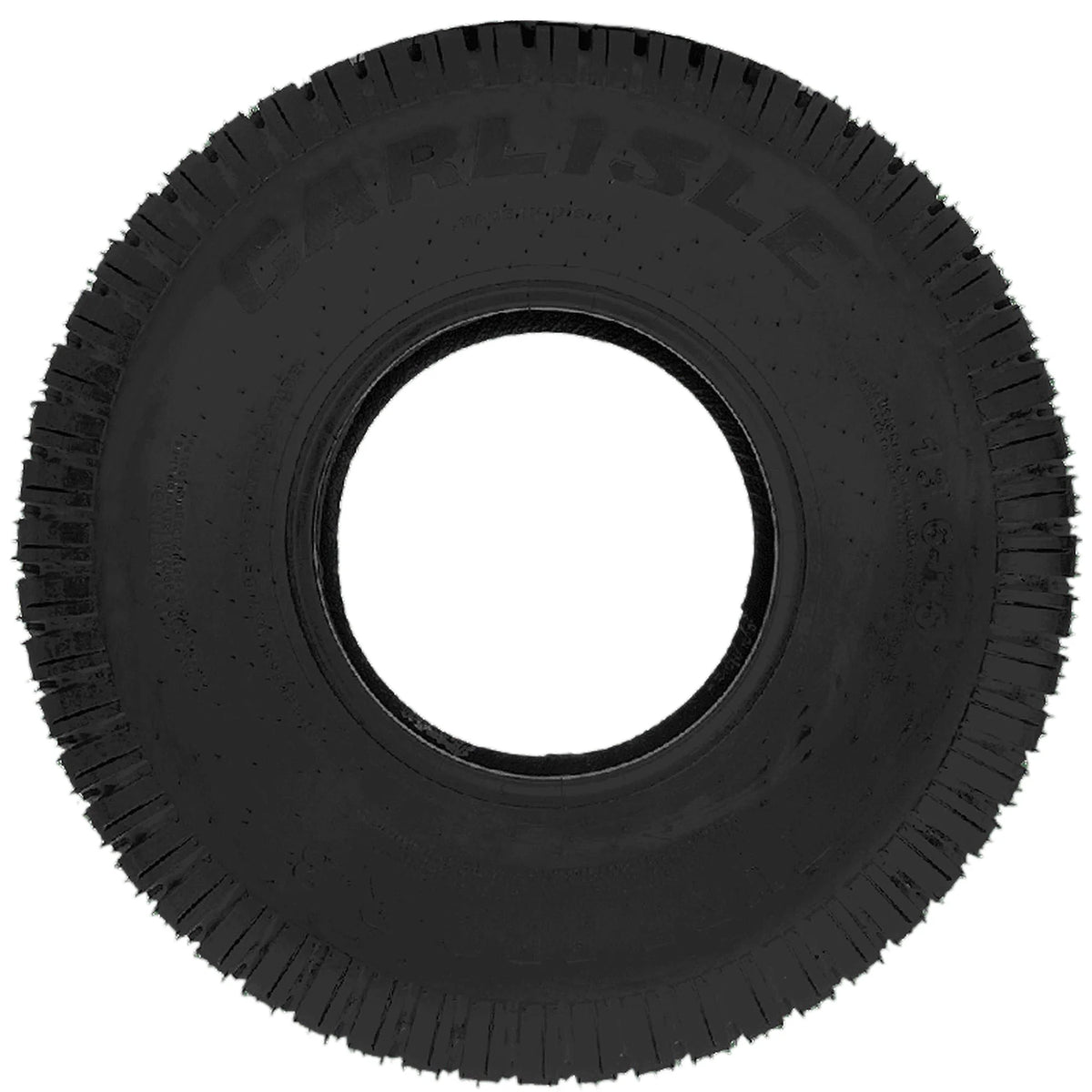 Carlstar Turf Pro R-3 13.6-16 96A8 B Farm Tire