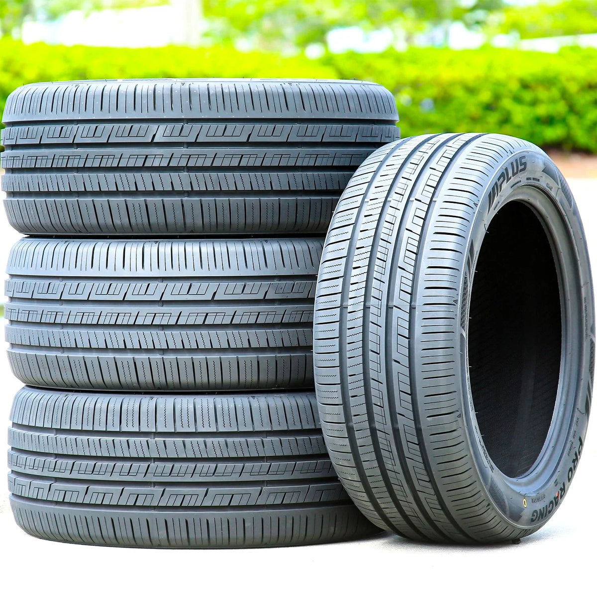 Aplus PRO Racing 255/35ZR18 255/35R18 94W XL High Performance a/s All Season Tire