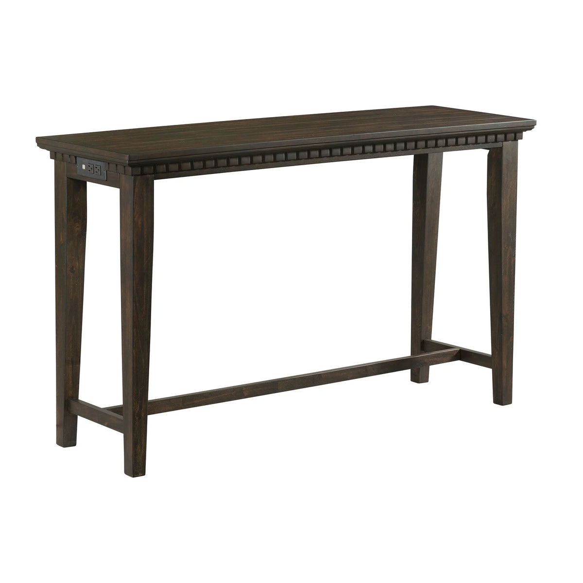 Picket House Furnishings Drew Multipurpose Bar Table Set