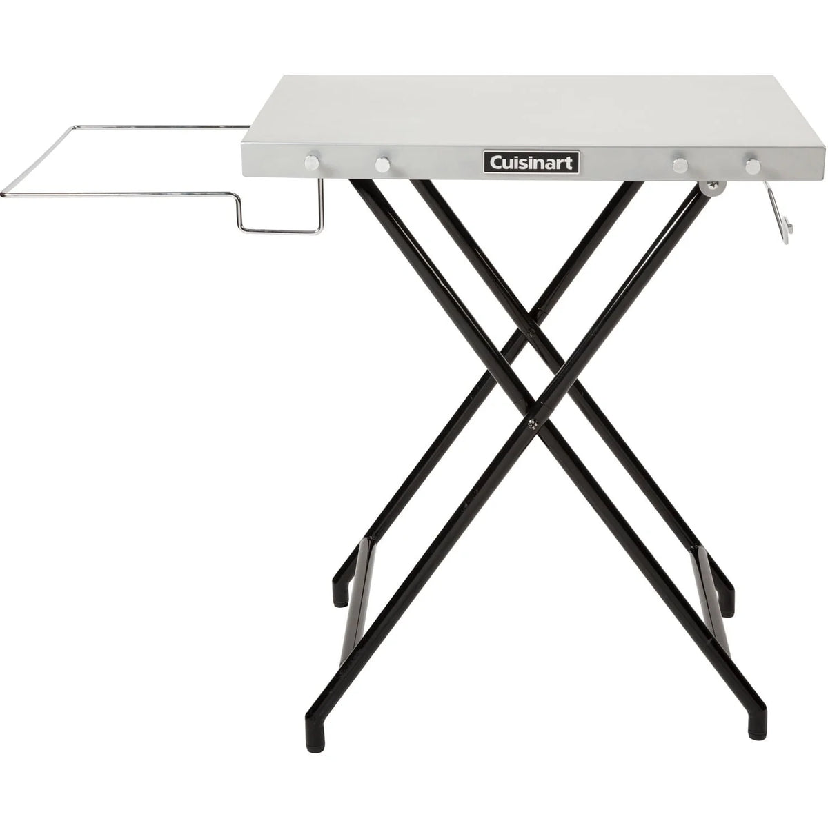 Cuisinart Fold 'n Go Prep Table & Grill Stand
