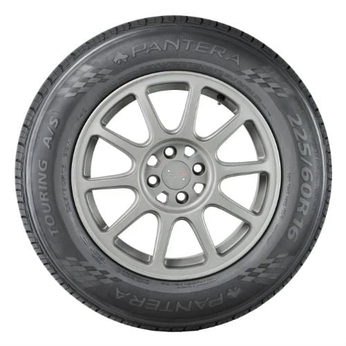 Pantera Touring A/S P175/65R15 84H Tire