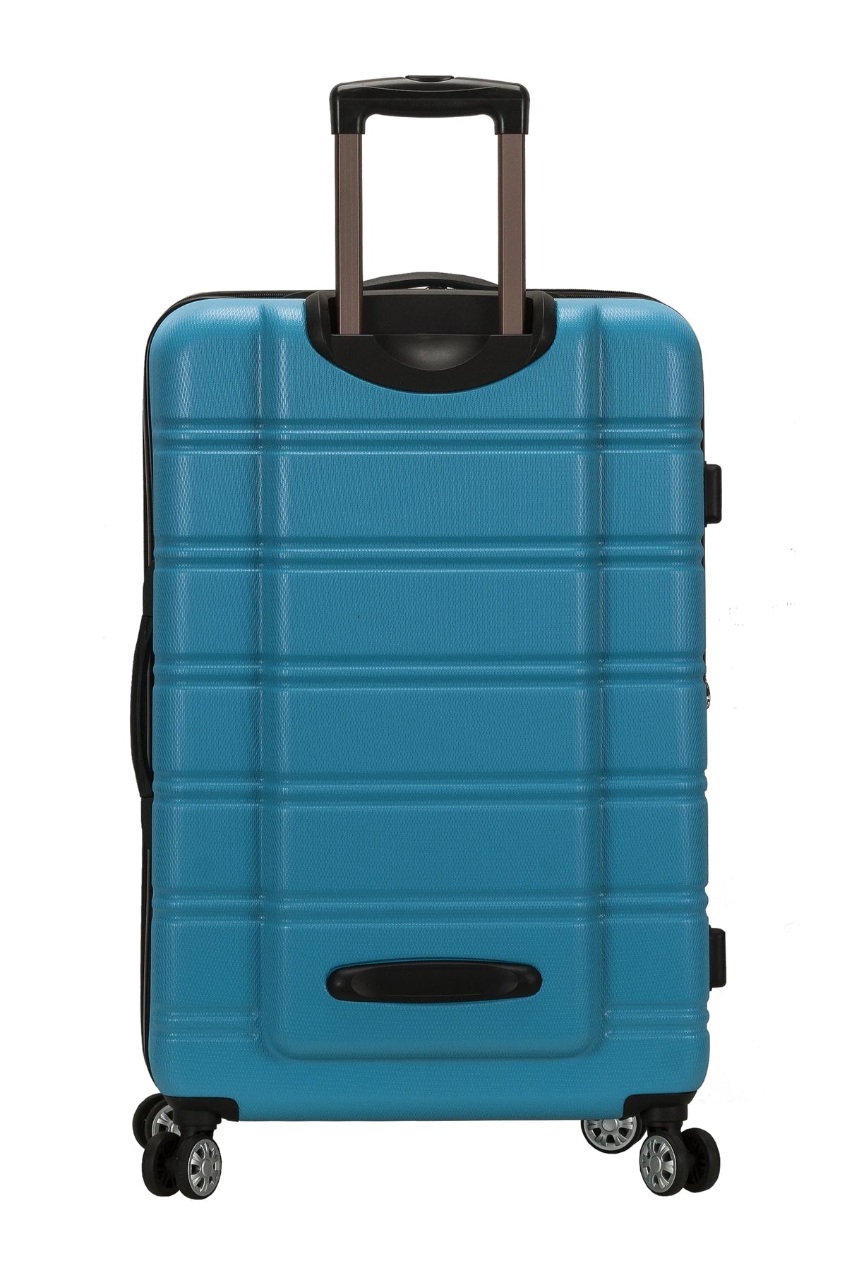 Rockland Luggage Melbourne 28" Hardside Expandable ABS Spinner F1603