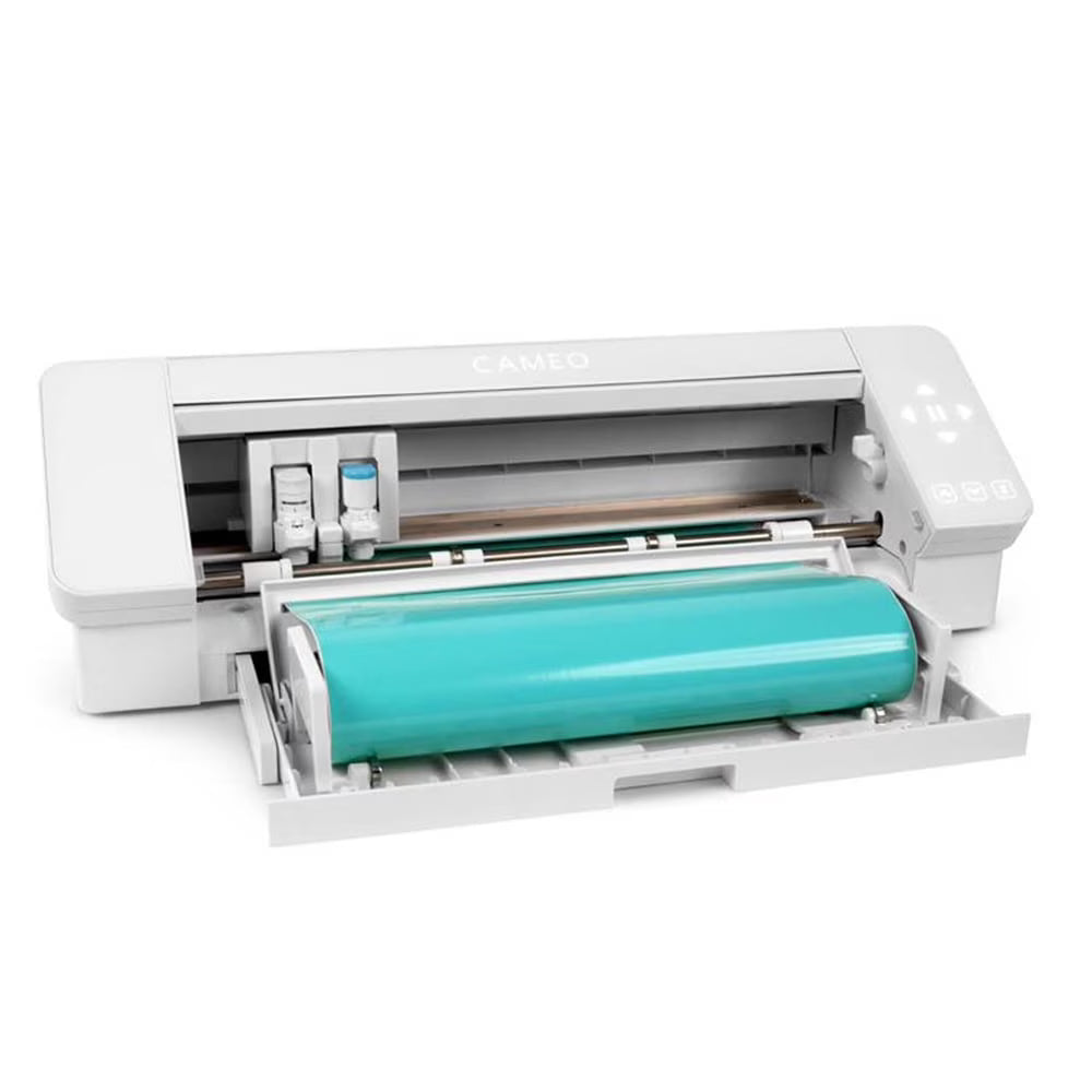 Silhouette Cameo 4 Electronic Cutter
