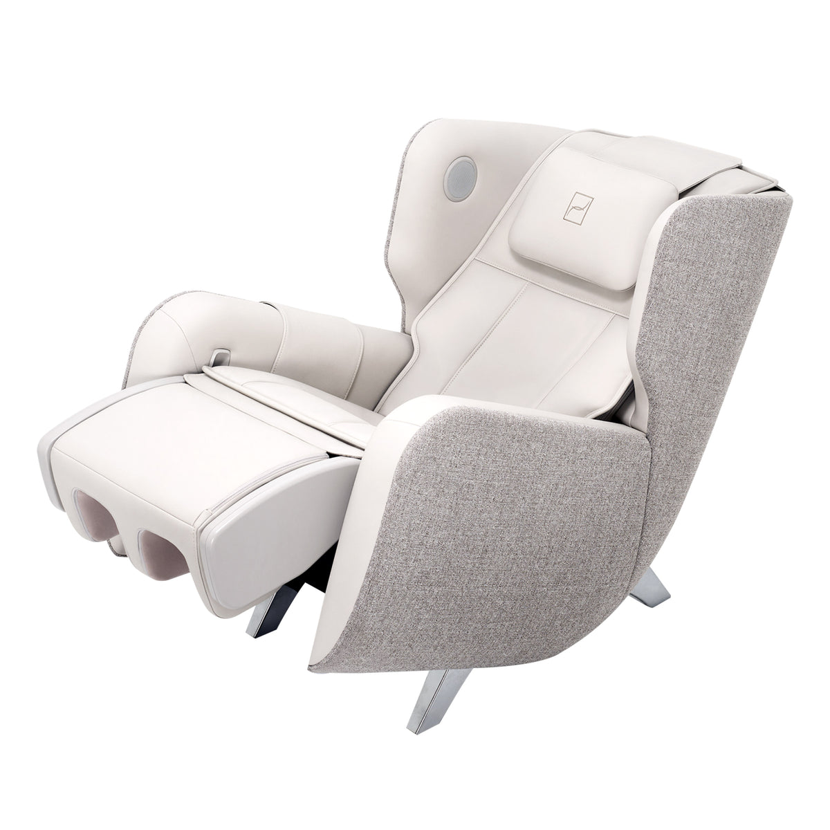 Bodyfriend FAMILIE Massage Recliner with Calf Massage