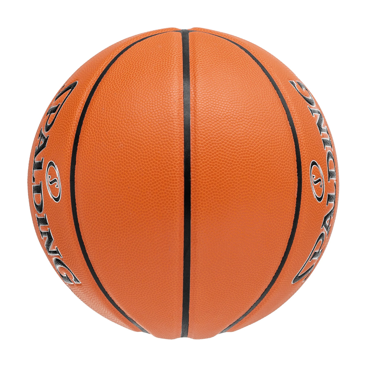 Spalding Precision TF-1000 Indoor Game Basketball 28.5 Inch