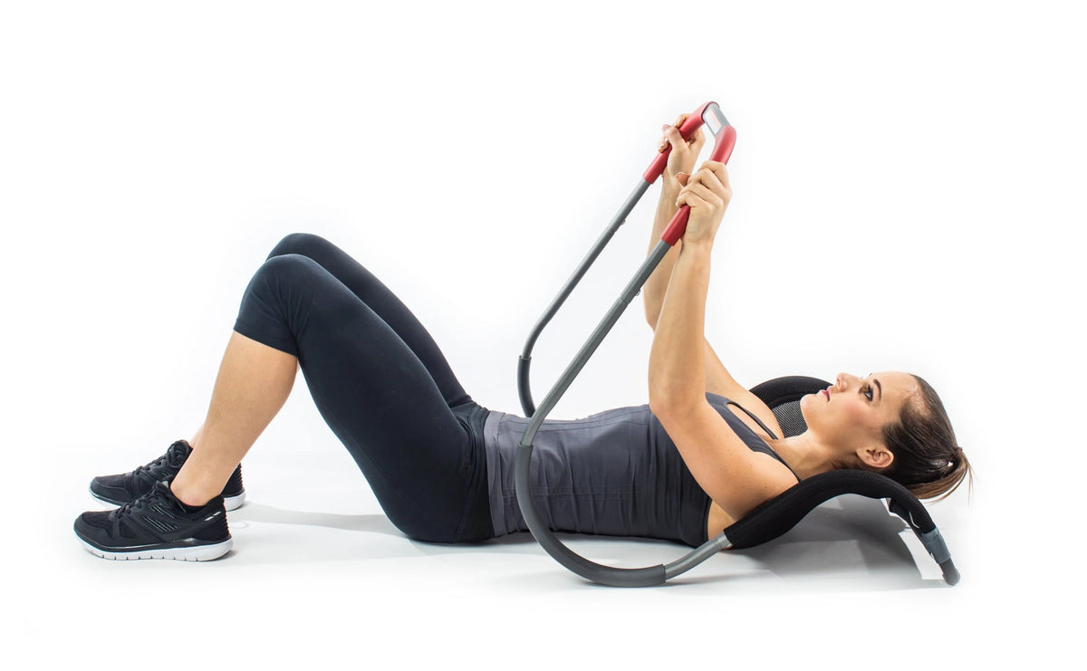 Perfect Fitness Ab-Crunch
