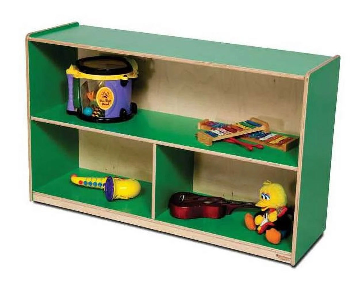 Versatile Storage Unit, 30"H