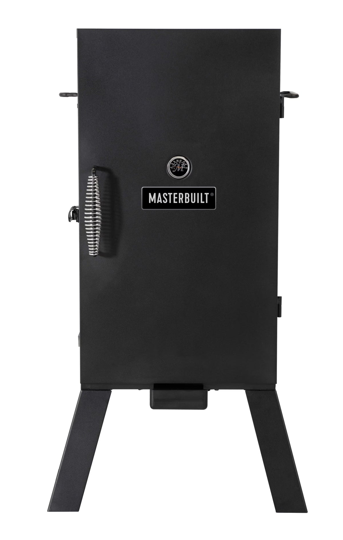 Masterbuilt 30-inch Analog Electric Smoker