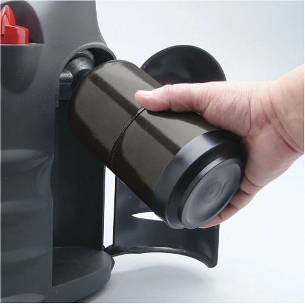 Mr. Heater F274805 Big Buddy Propane Heater (2-Pack)