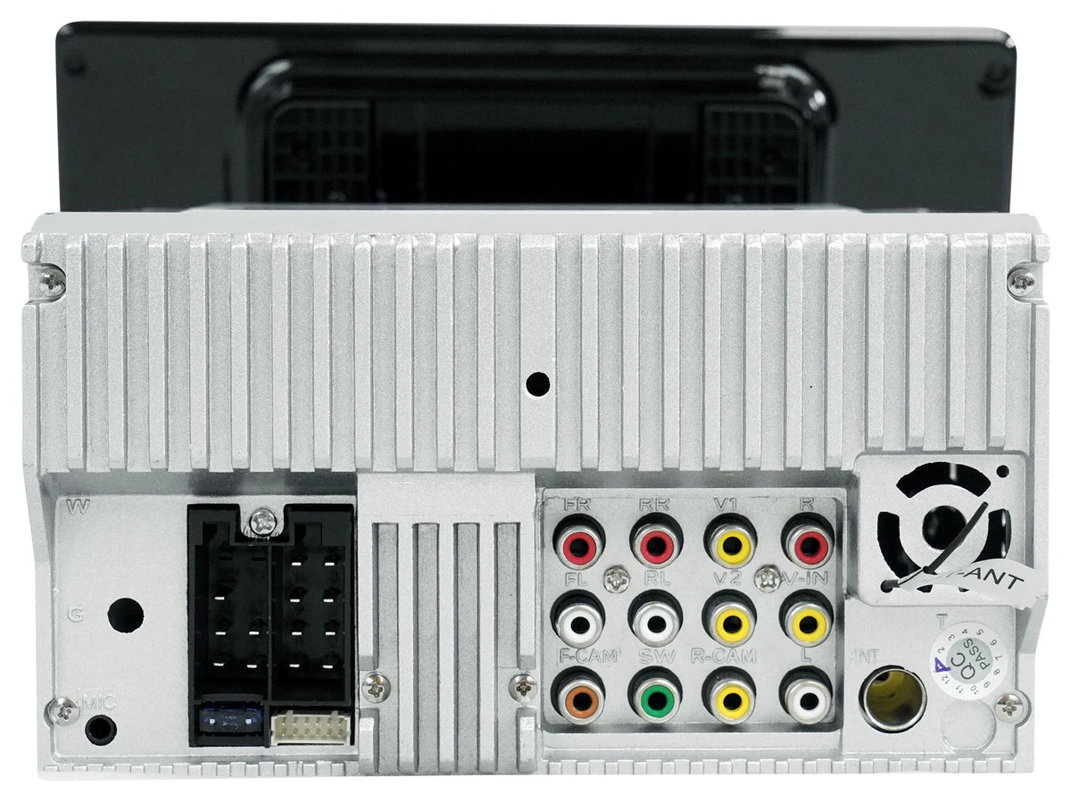 Soundstream AppIe 10.6 Inch CarPlay Streaming Car In-Dash Unit
