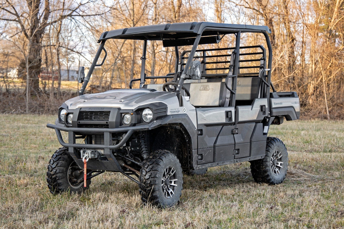 Rough Country 3" Lift Kit for Kawasaki Mule Pro - 94002
