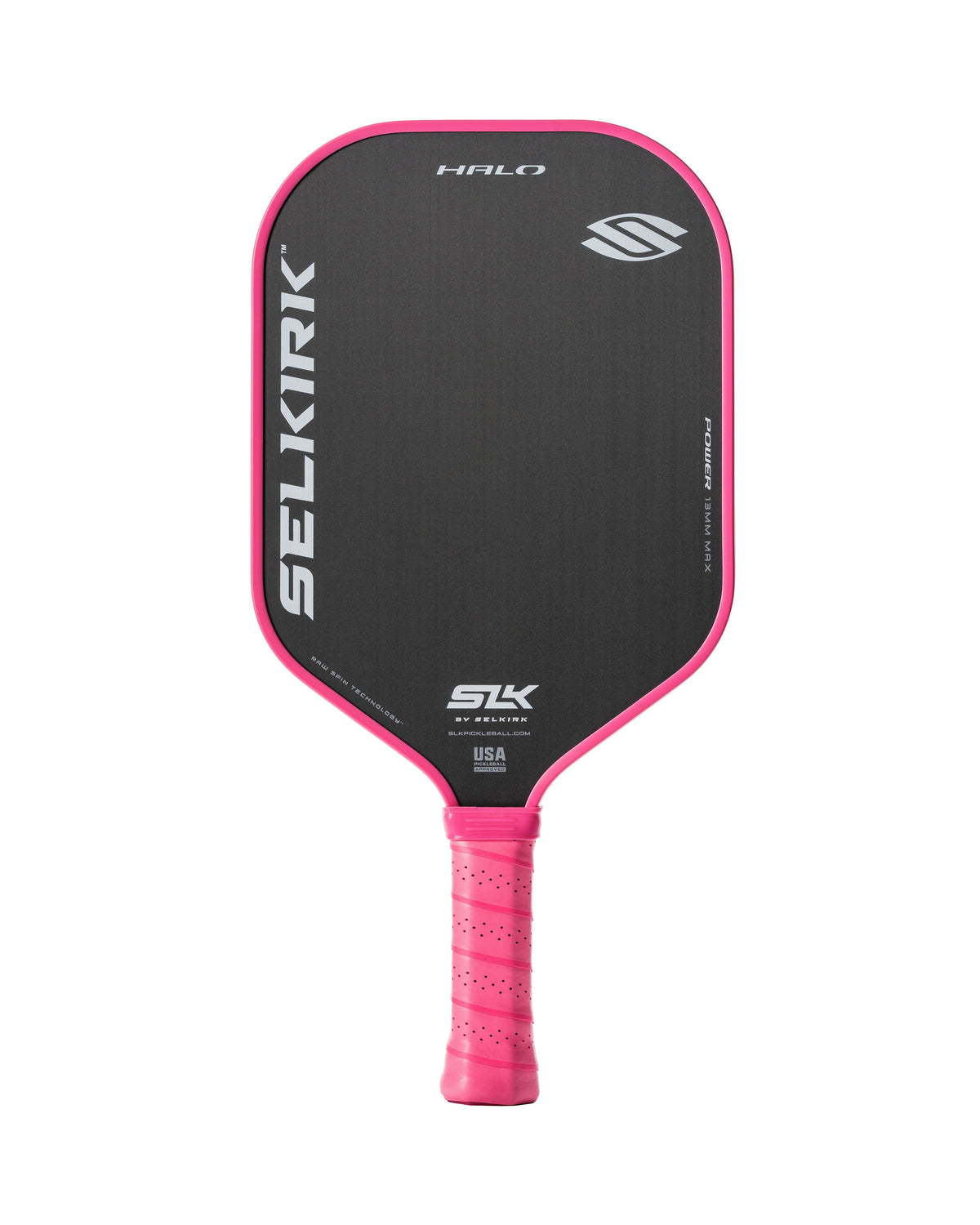 SLK HALO POWER MAX PINK