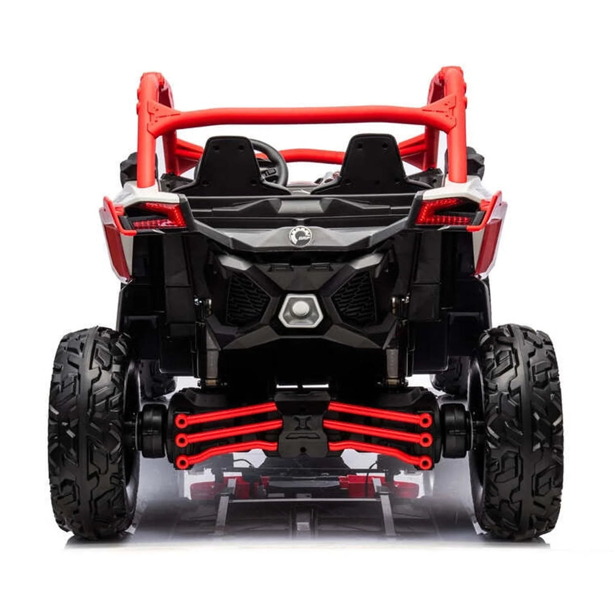 Freddo Cam Am Maverick UTV 48V 2 Seater