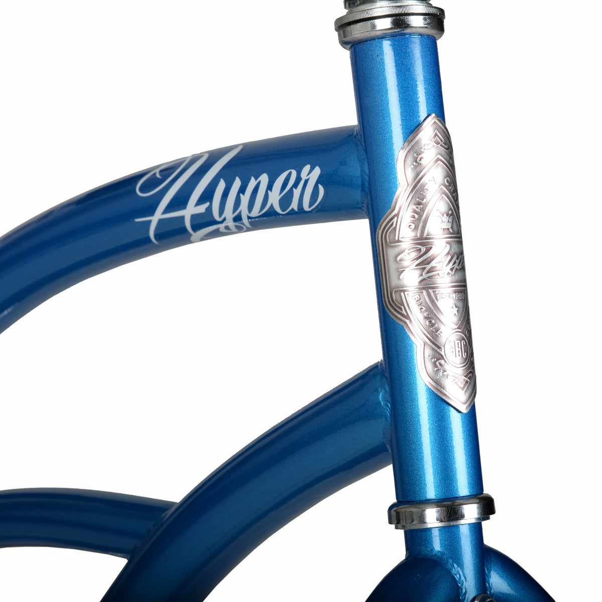 26" Hyper Bicycle Women's Beach Cruiser, Adult Ages 13+, Seafoam