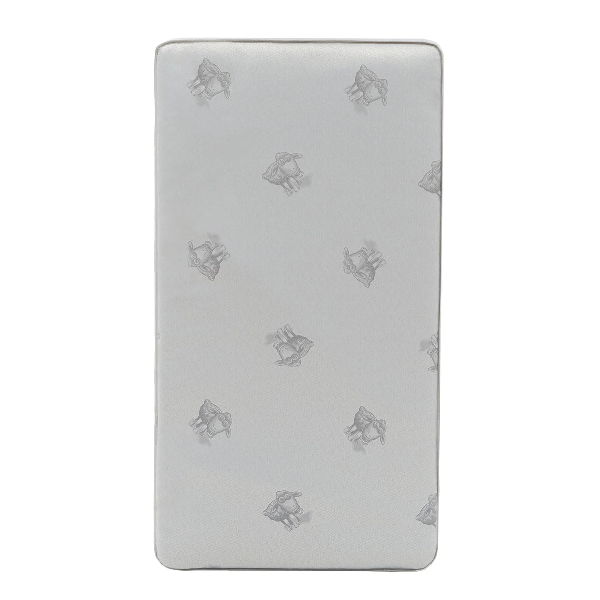 Serta Perfect Sleeper Cheery Days Crib and Toddler Mattress