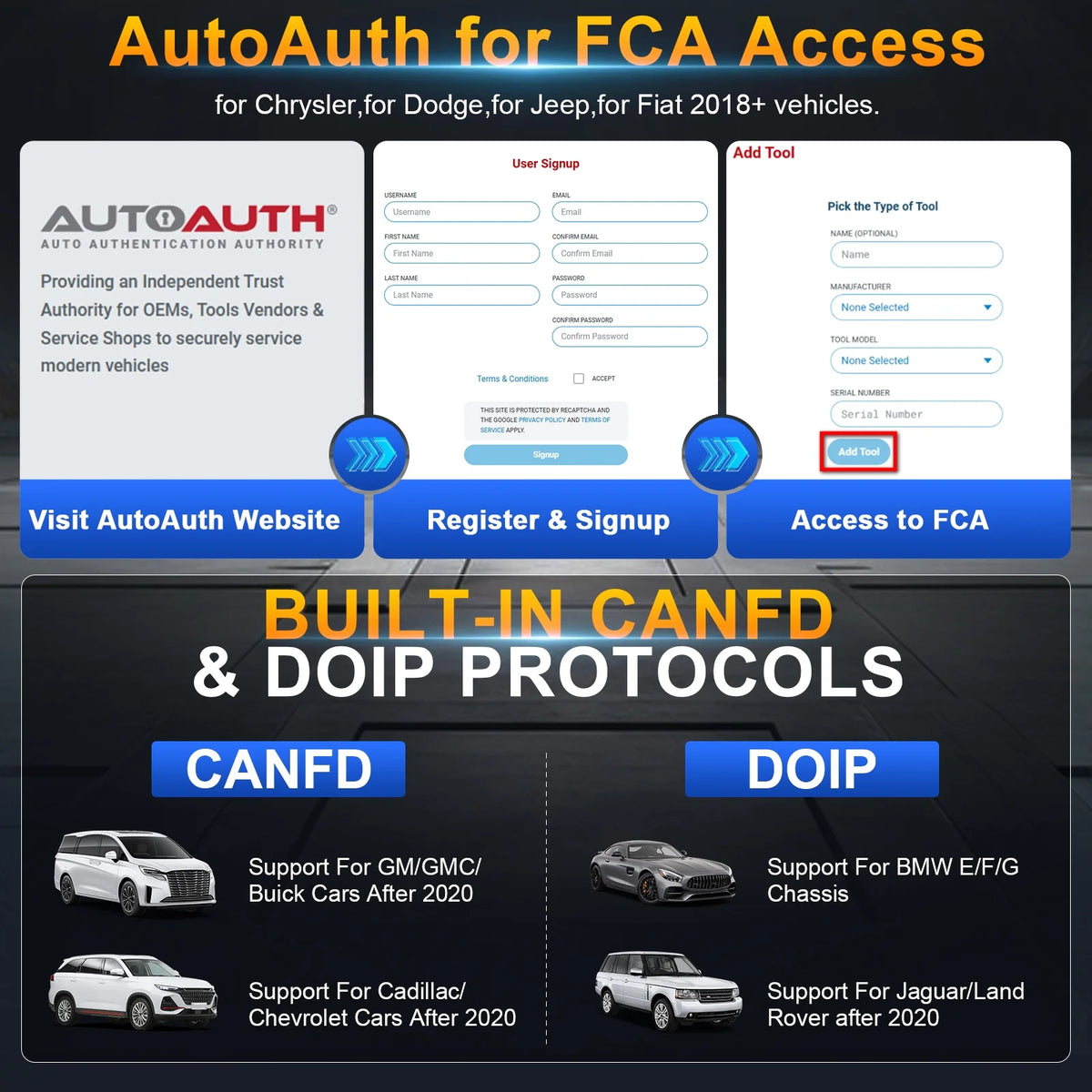 XTOOL X100 Pad 3 Automotive OBD2 Scanner with Bidirectional Control Full System Diagnostic Scan Tool Key Fob Programmer, 38 Services