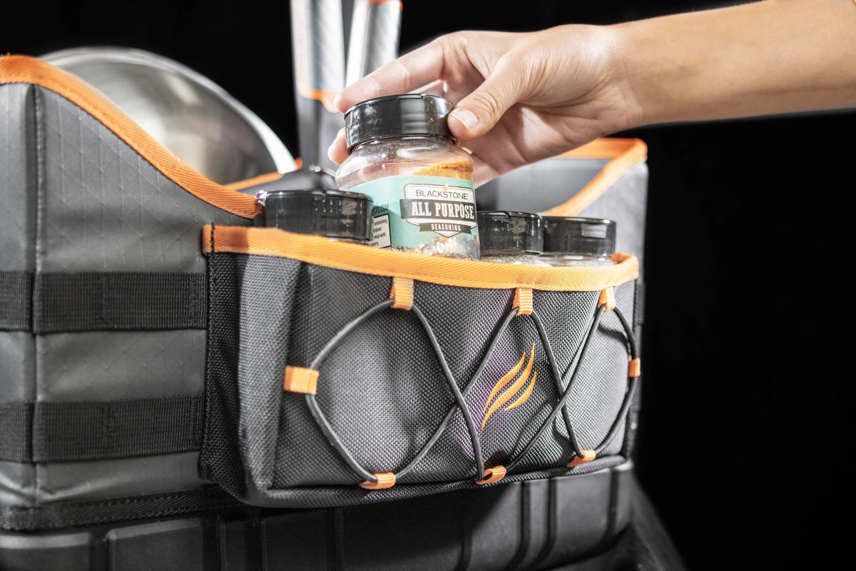 Blackstone Cook and Carry Griddle Caddy for Griddle, Grill Tools