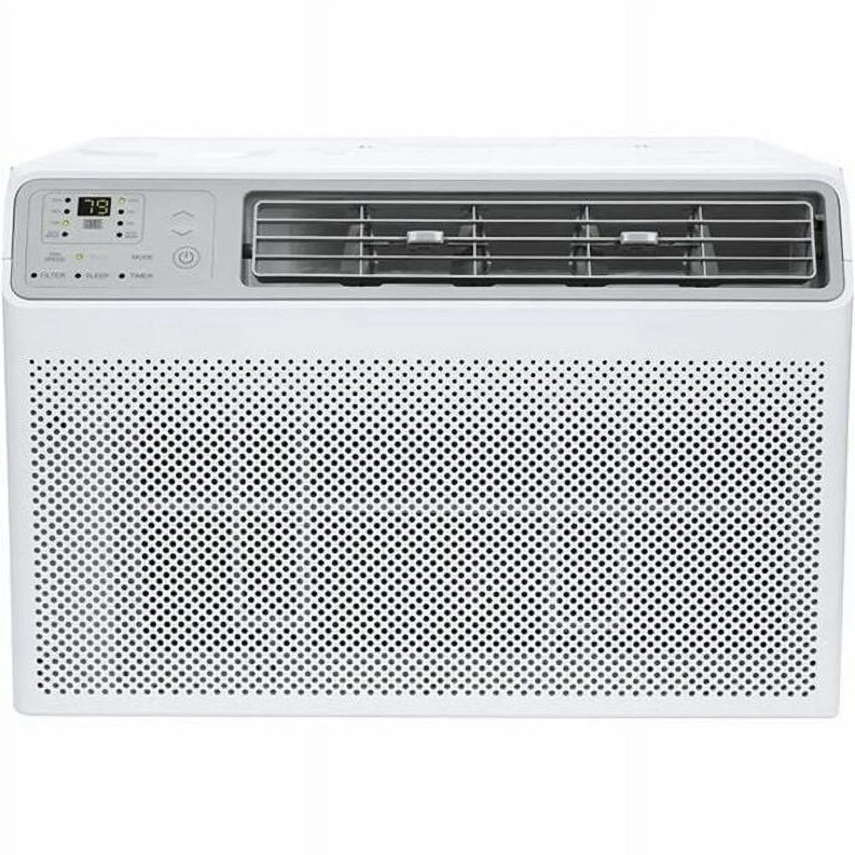 TCL 8,000 BTU Window AC, Digital, 115V, R32