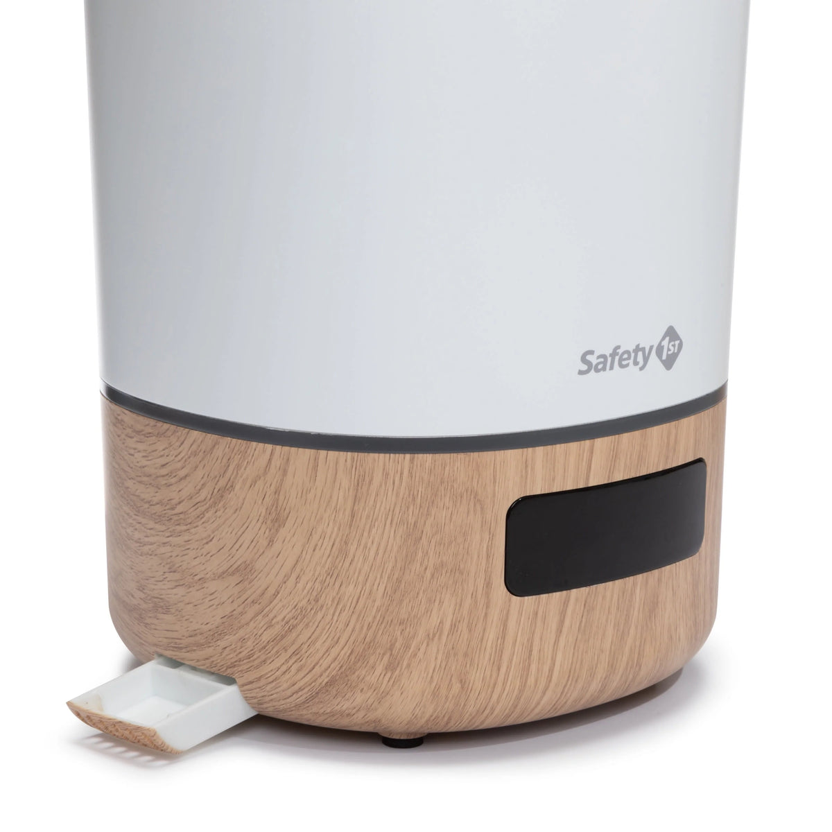 Safety 1???Smart Humidifier, Natural with White