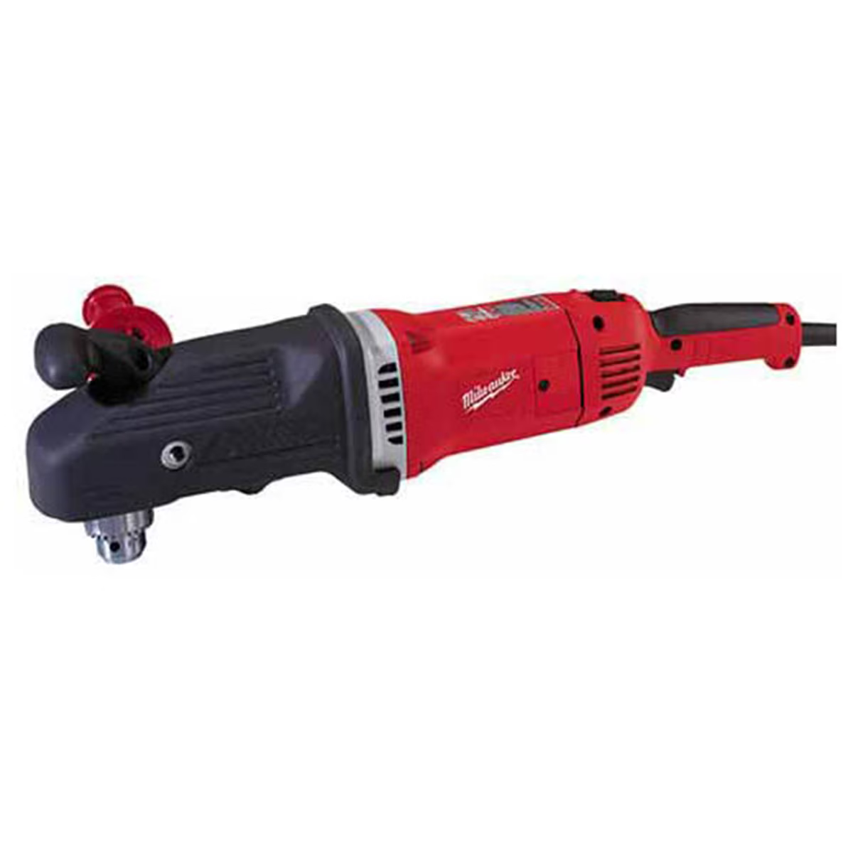 Milwaukee 1680-20 1/2" Super Hawg Drill