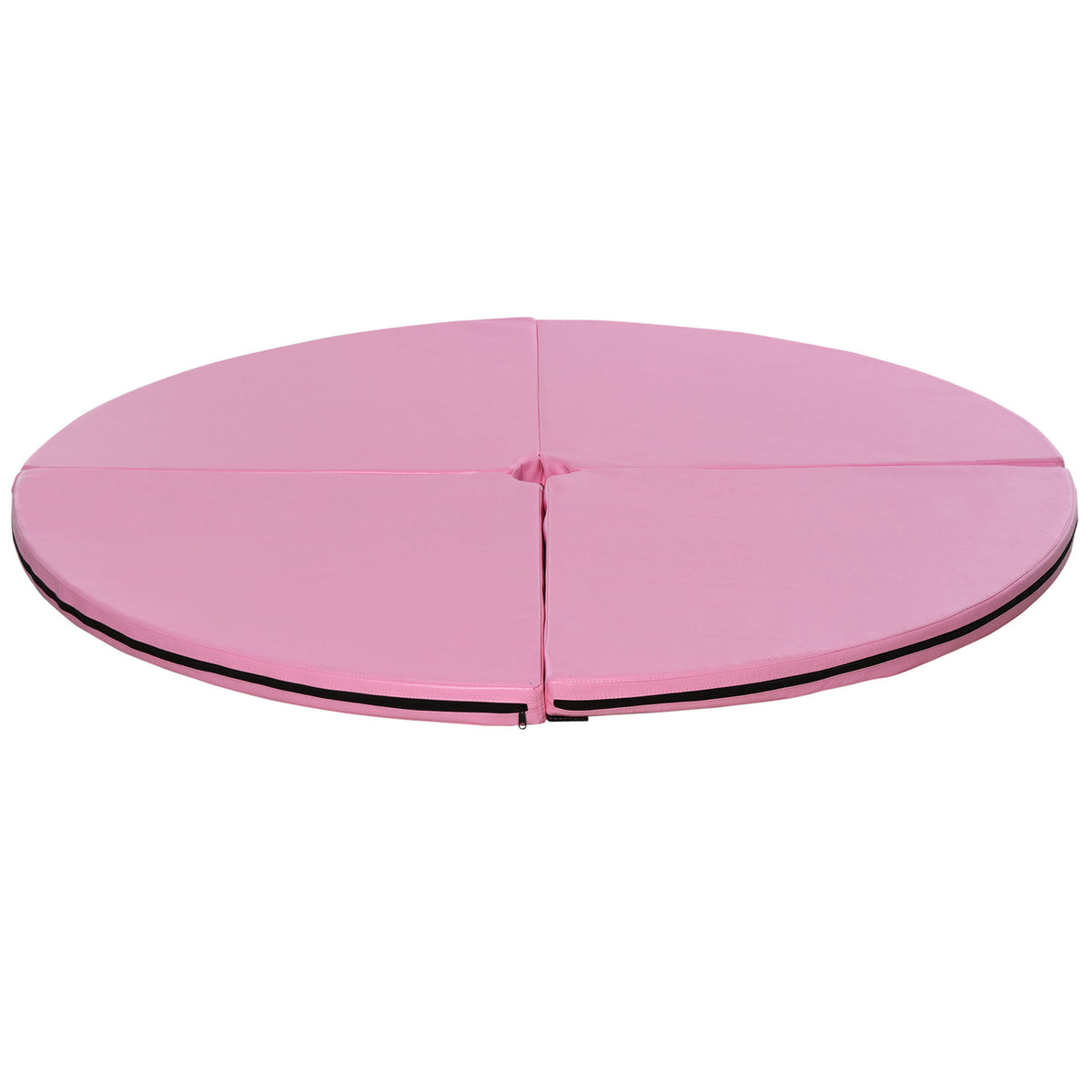 Soozier Extra-Protective Pole Dance Mat, Pole Crash Mat