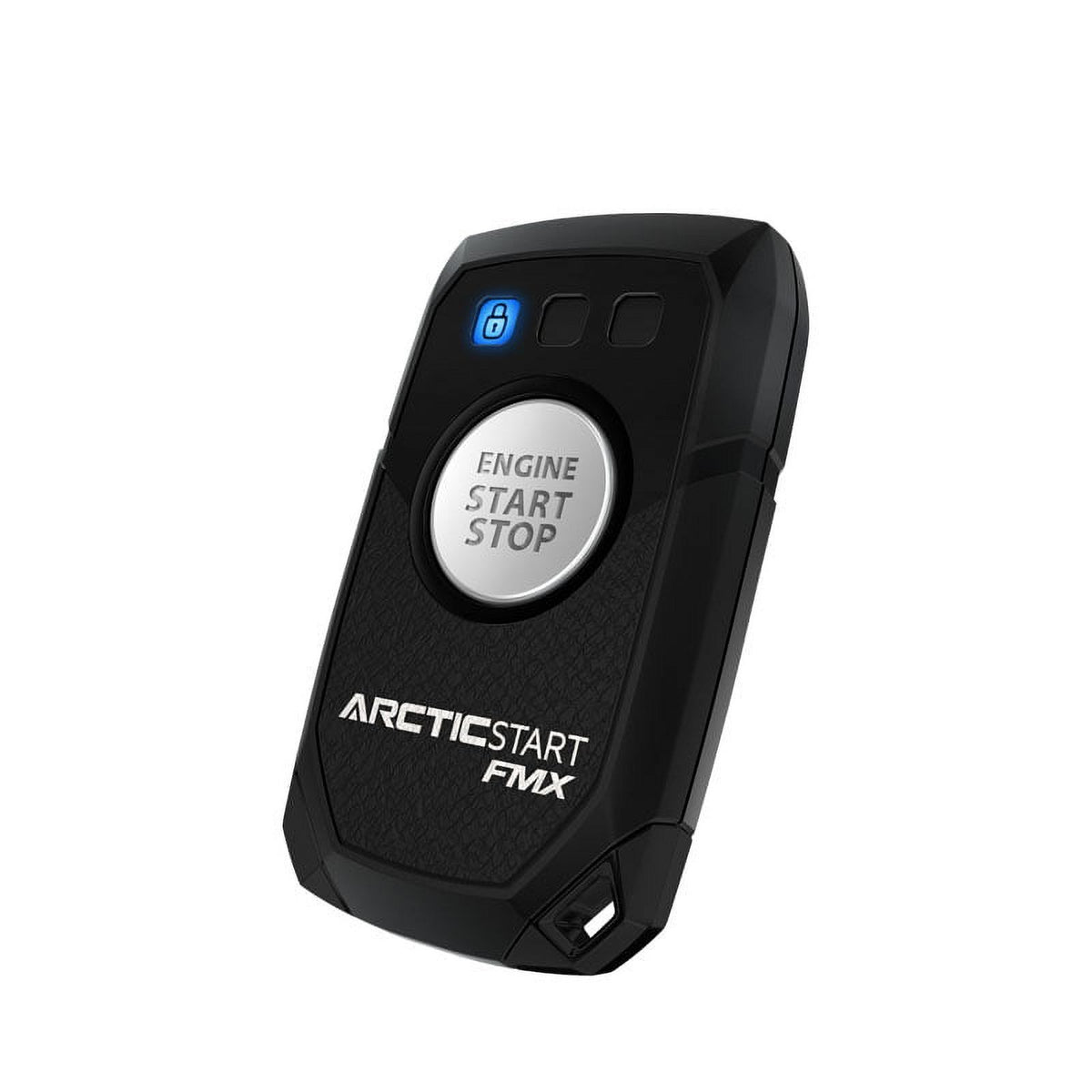 FIRSTEC Arctic Start ARX1900S All-in-One 2-Way Remote Start Bundle w/LTE 3000' Range