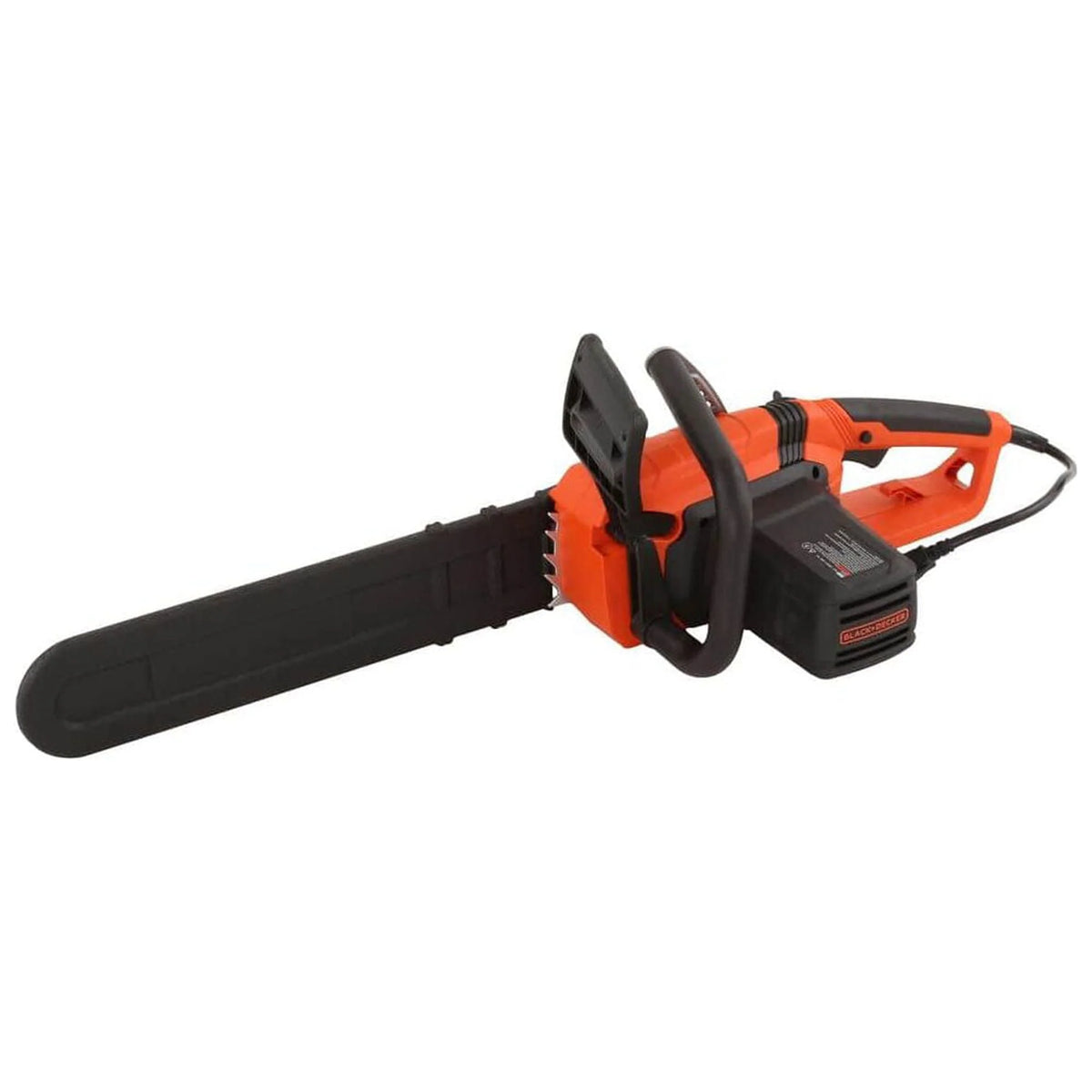 BLACK+DECKER CS1518 15 Amp 18" Corded Chainsaw