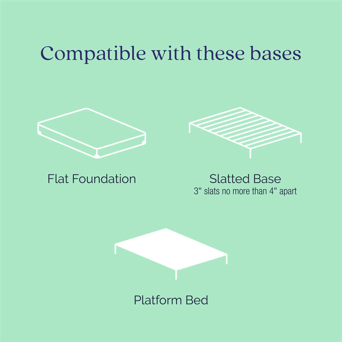 Signature Sleep Memoir 8 Inch Memory Foam Mattress, Twin