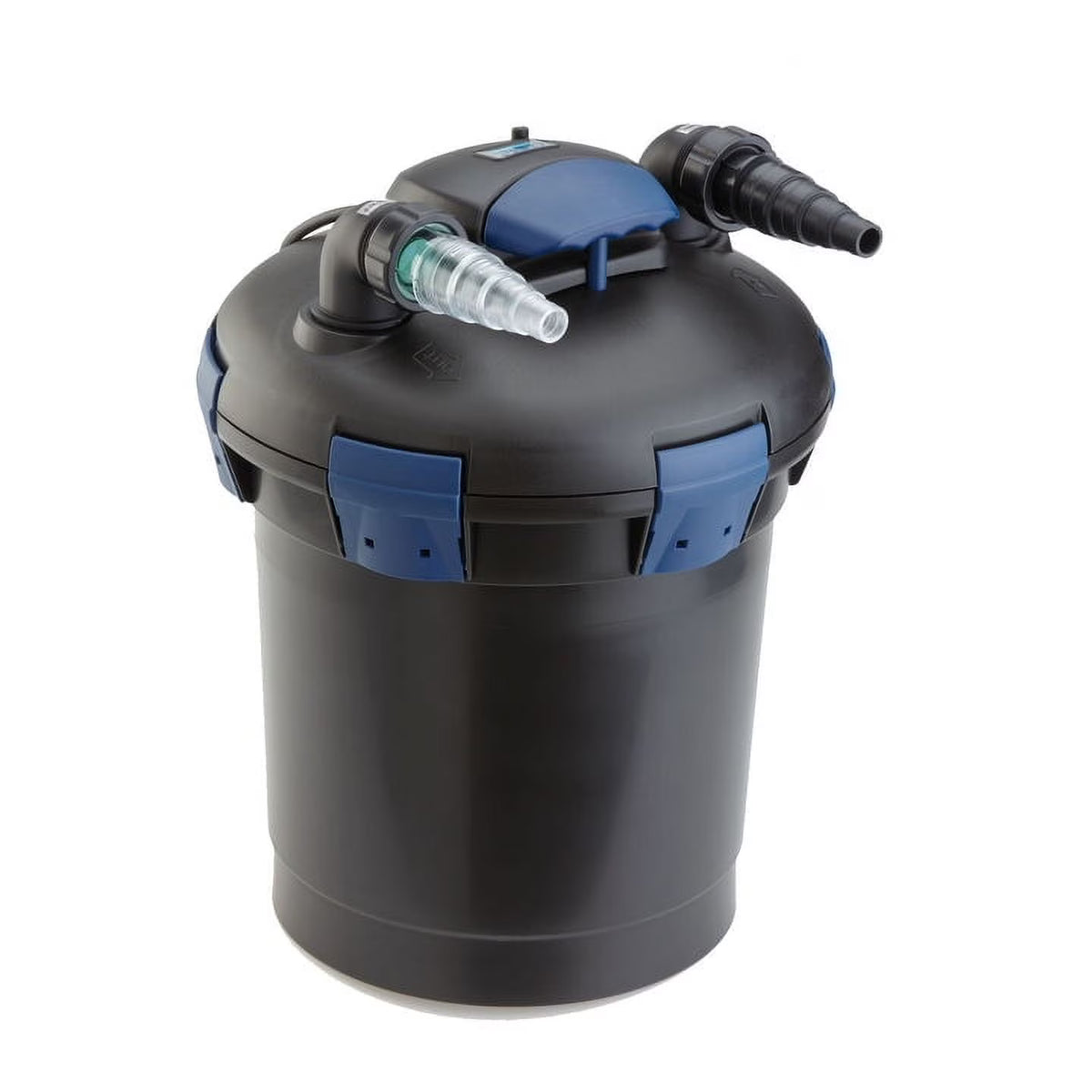 OASE BioPress 1600 - Pond Pressure Filter with UV Clarifier