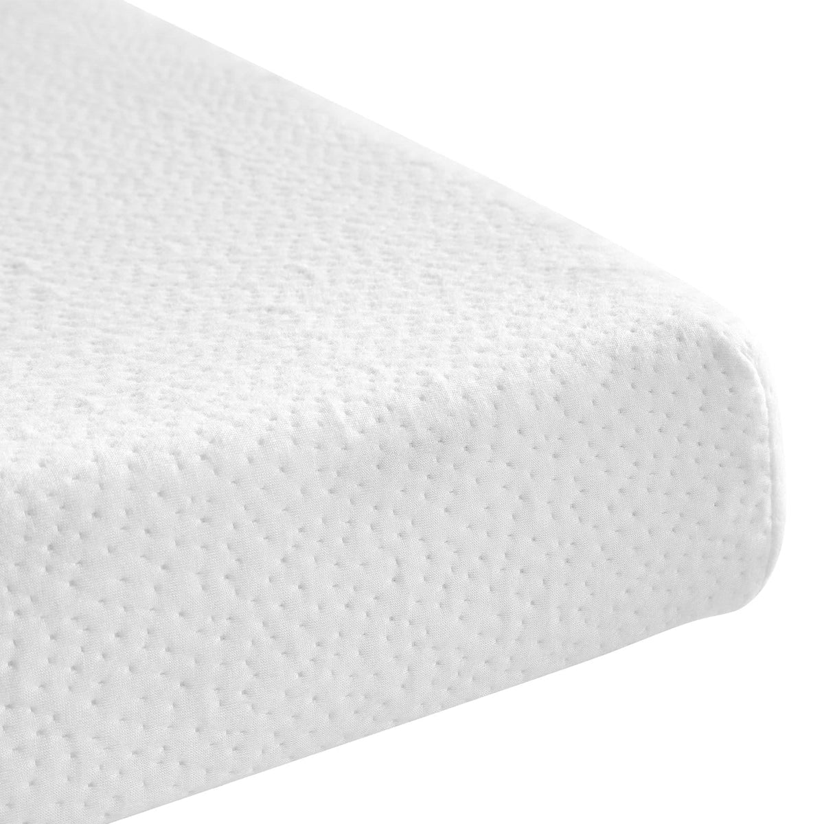 Gel 4.5" Memory Foam Sofa Bed Mattress, Full