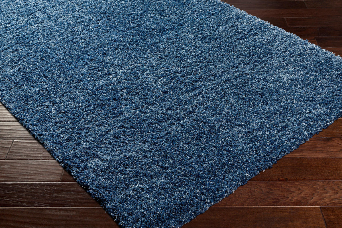 Mark&Day Area Rugs, 5x7 Elk River Modern White Area Rug (5'3" x 7')