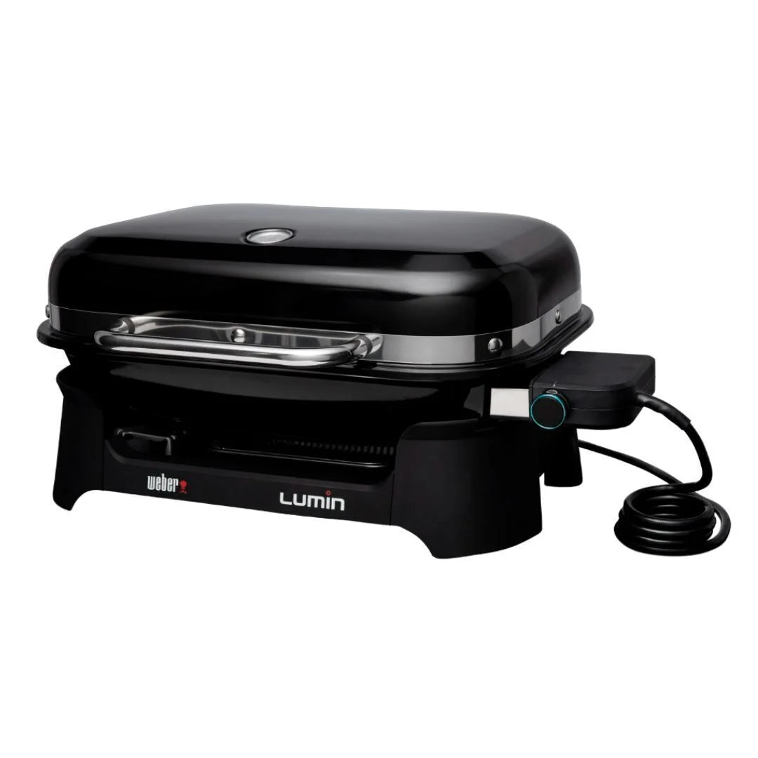 WEBER 92010901 electric bbq