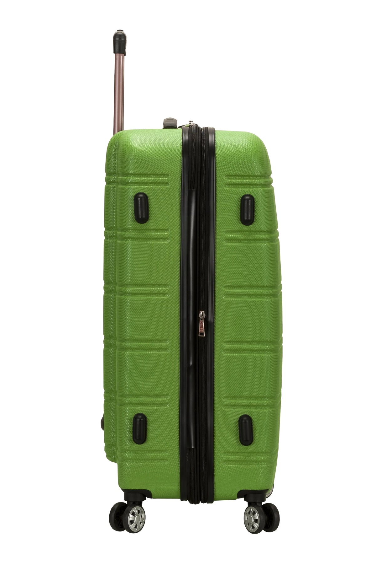 Rockland Luggage Melbourne 28" Hardside Expandable ABS Spinner F1603