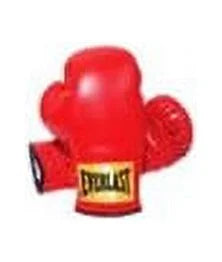 Everlast Youth Heavy Bag Starter Kit, 25lb – with Gloves, Wraps & Hanger