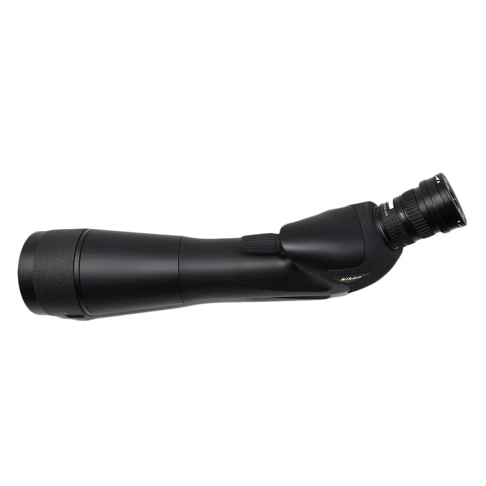 Nikon PROSTAFF 5 Adult Adjustable Spotting Scopes, 4.25 lb