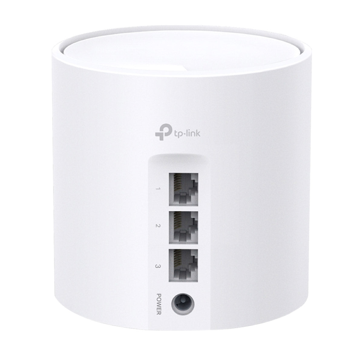 Deco AX3000 Wi-Fi 6 Dual-Band Whole-Home Mesh System Indoor/Outdoor 3-pk