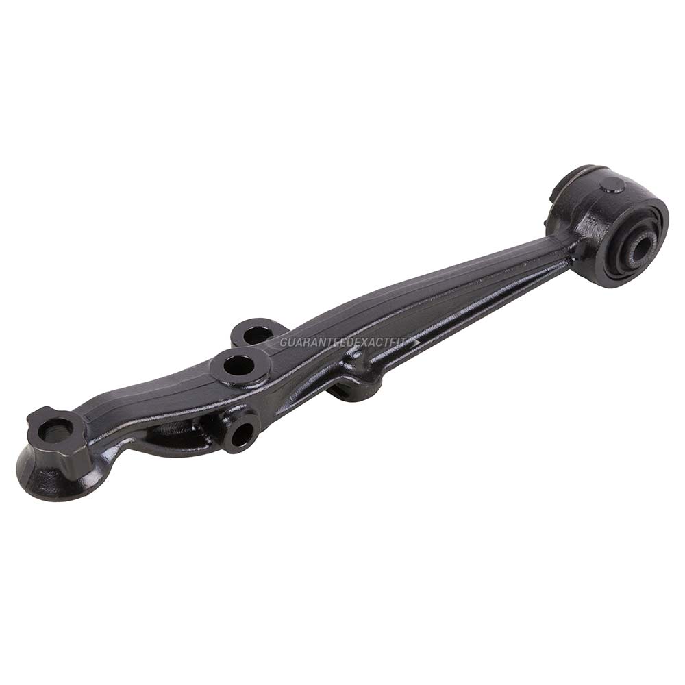 For Lexus GS300 GS430 Complete Left Right Front Upper Lower Control Arm Kit - BuyAutoParts