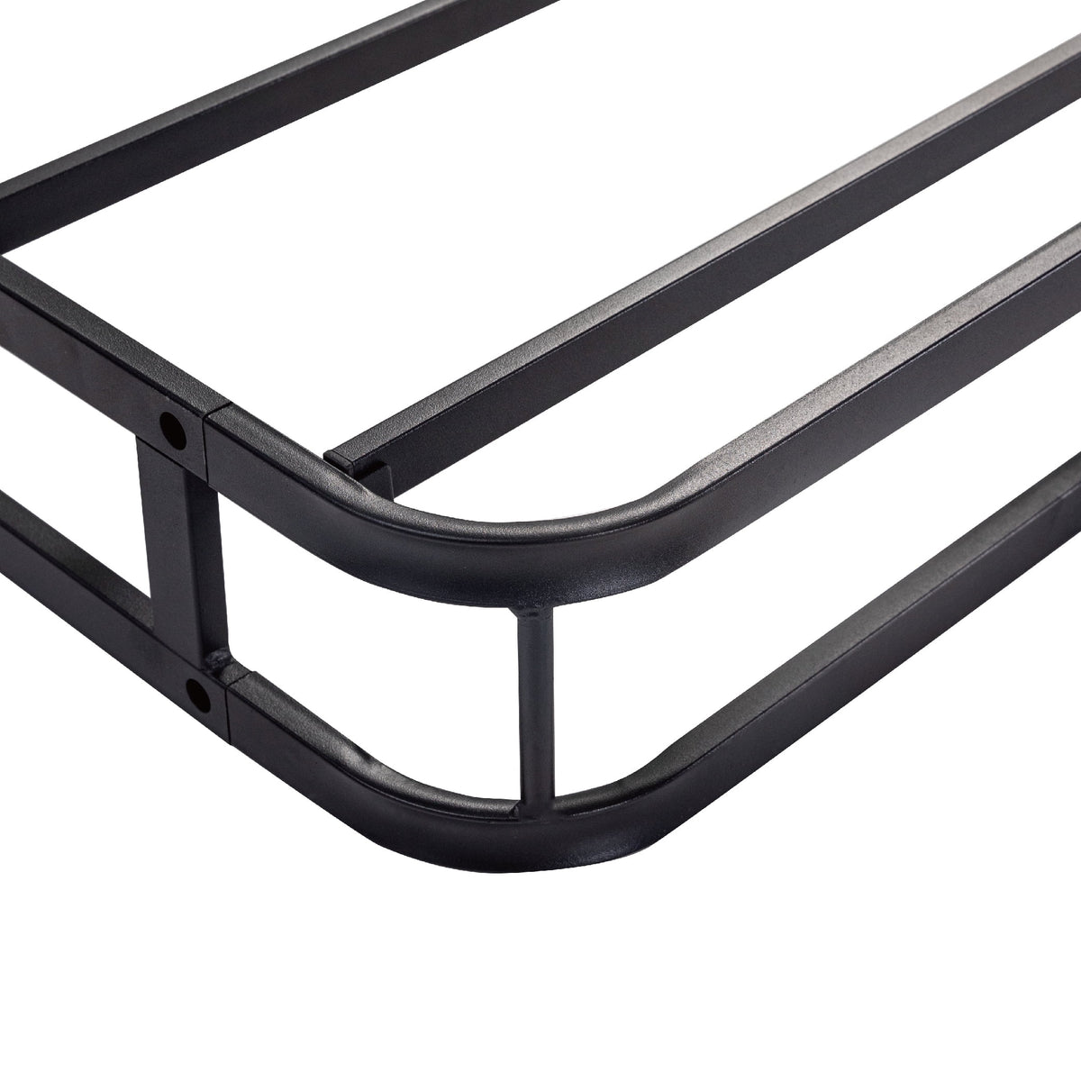 EGOHOME 5 inch Queen Size Metal Box Spring, Easy Assembly Mattress Foundation