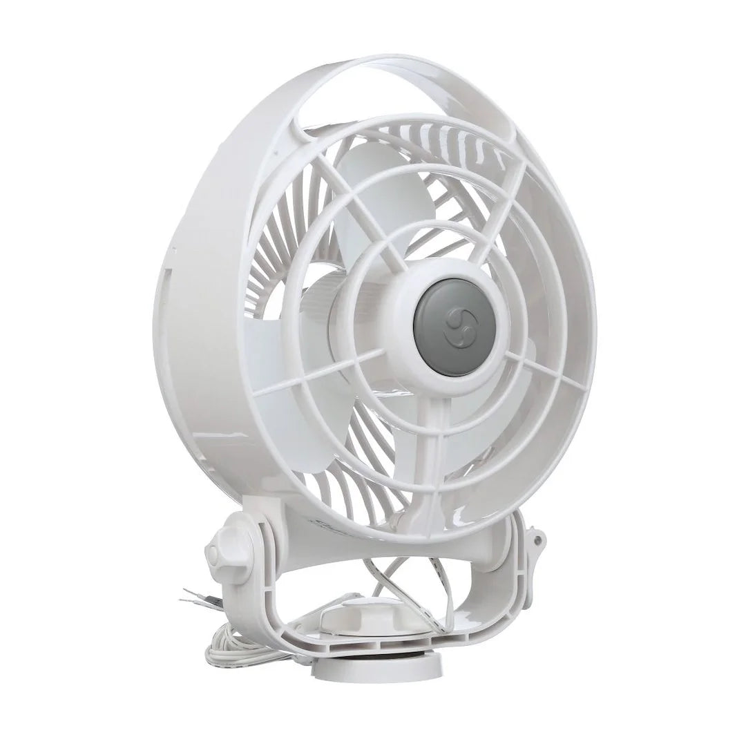 Caframo Bora 12V 3-Speed Fan