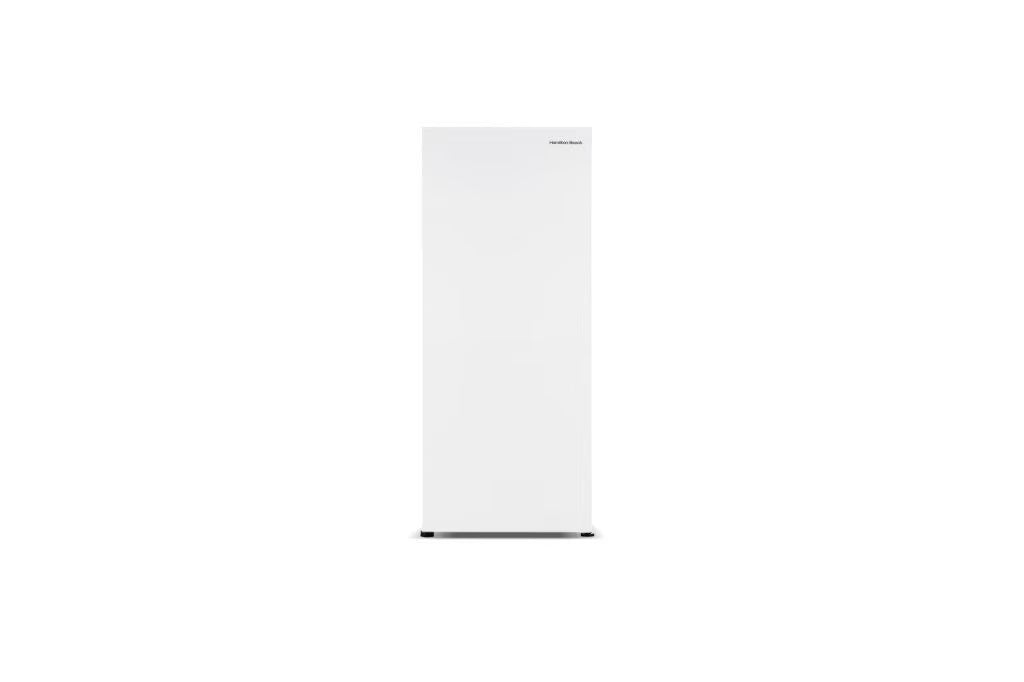 Hamilton Beach, 10.1 cu. Ft. Upright Freezer, White, HBFRF1010