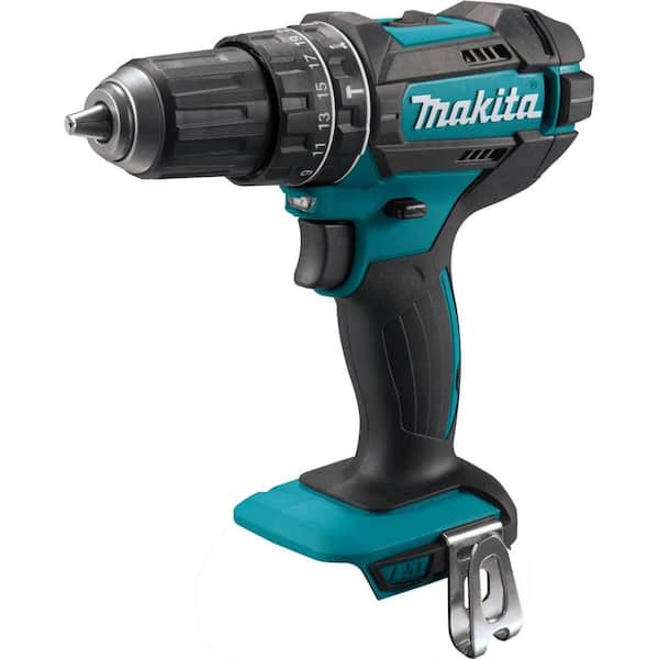 18V LXT Lithium-ion Cordless 15-Piece Combo Kit with (4) Batteries 3.0Ah, Charger and (2) Bags