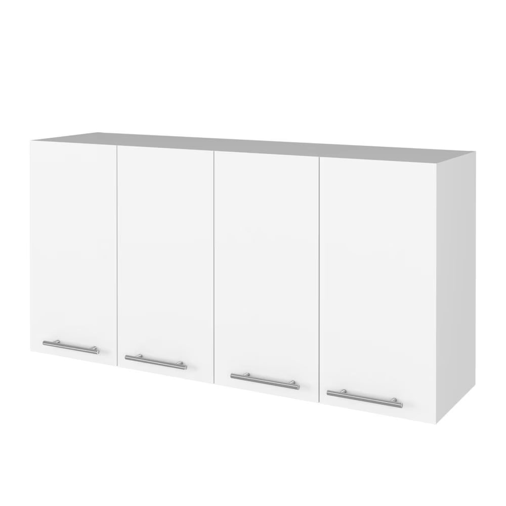 FM FURNITURE LLC Sitka Wall Cabinet