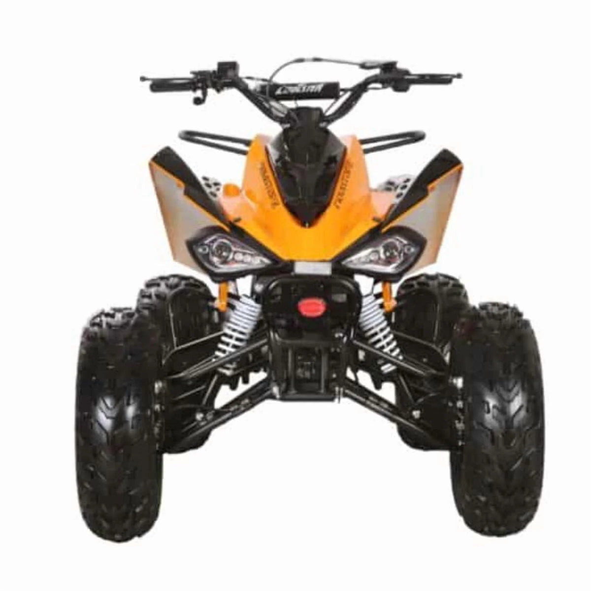 Coolster 200cc Manual Full Sized Sport ATV 3250S