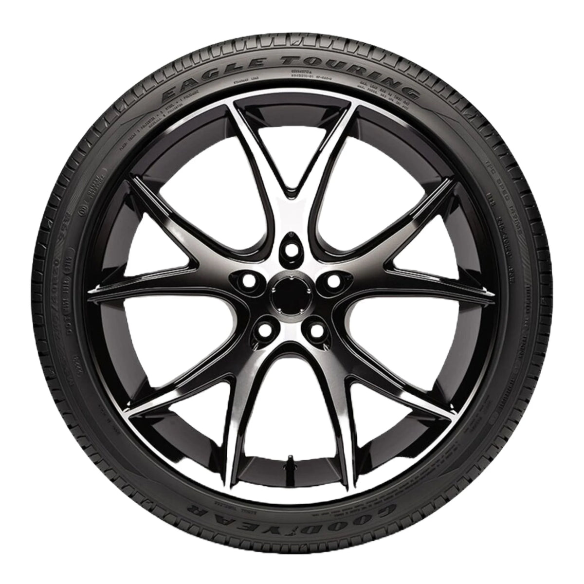 Goodyear Eagle Touring All Season 235/40R19 96V XL Passenger Tire