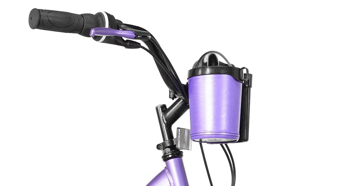 Bicycles 26" Bayside Women's Cruiser Bicycle, Purple