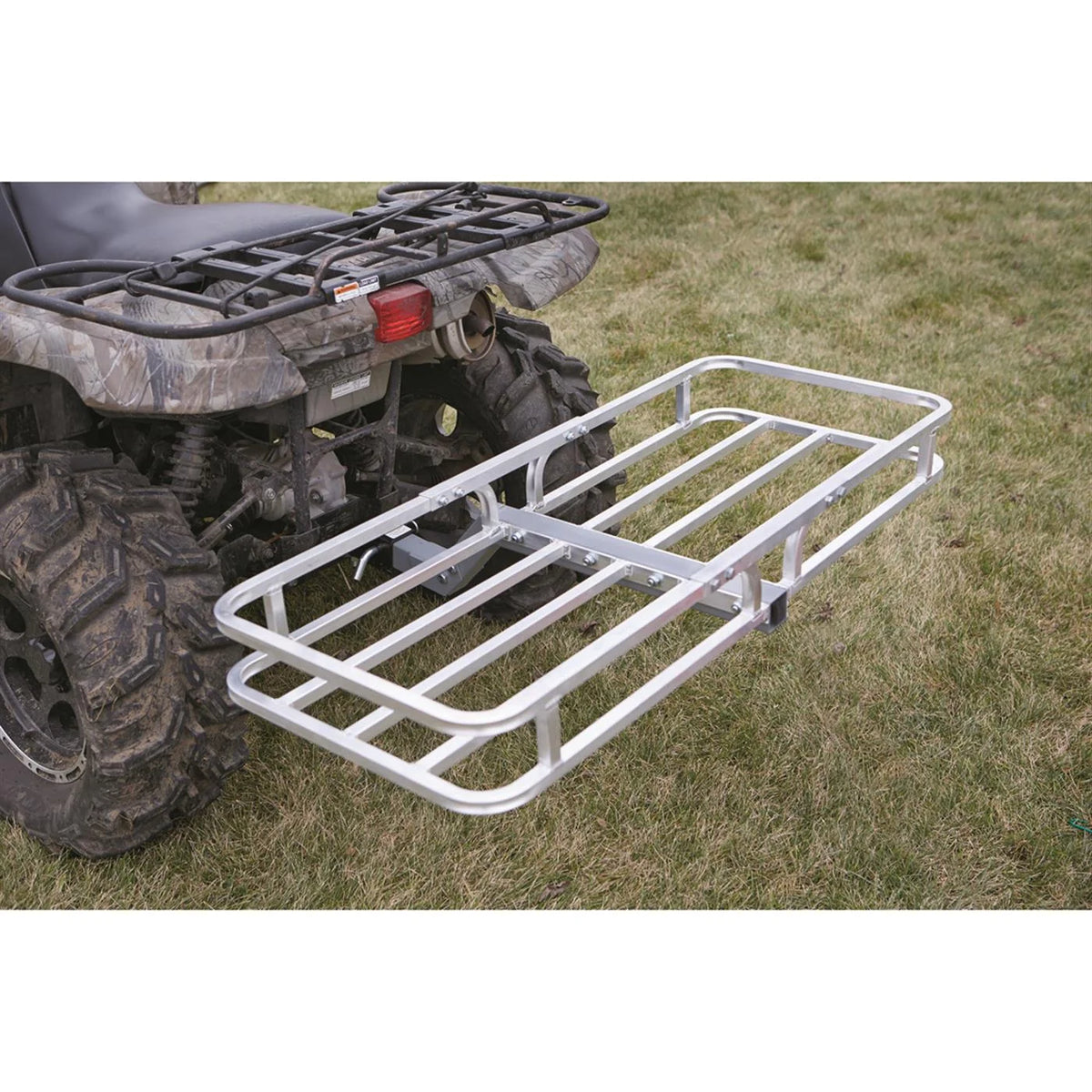 Guide Gear Aluminum ATV Cargo Carrier