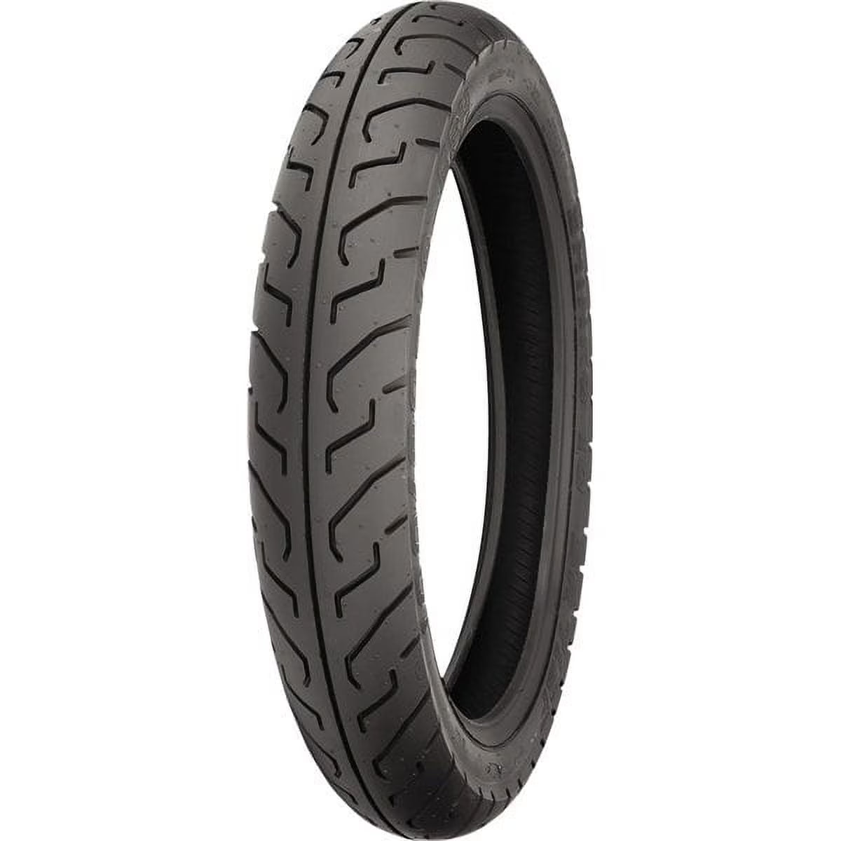 Shinko 712 Front Motorcycle Tire 100/90-19 57H