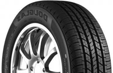 All-Season 215/60R17 96T All-Season Tire