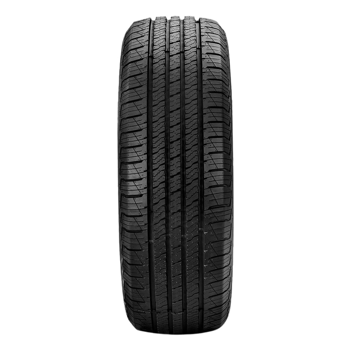 Lionhart Lionclaw HT 245/70R16 106 T Tire Fits: 2004 Jeep Grand Cherokee Laredo, 2000-06 Toyota Tundra SR5