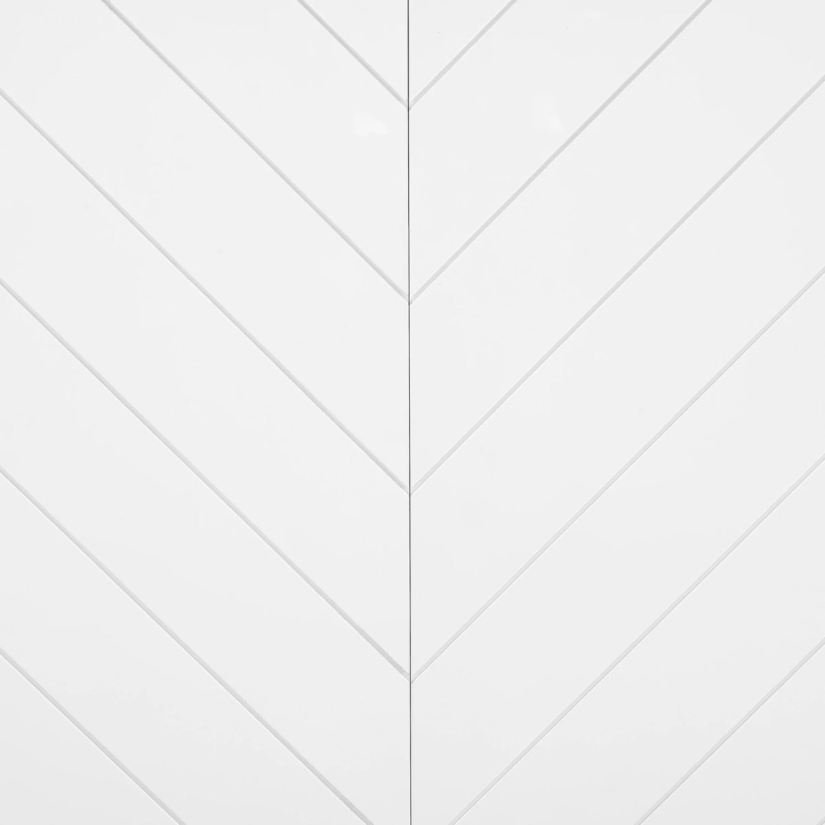 Kayce Hall Tree White